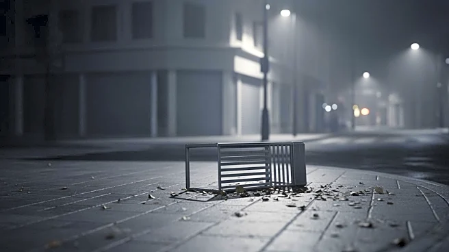 Former Labor Strategist Tim Picton Critically Injured in Alleged Assault in Perth