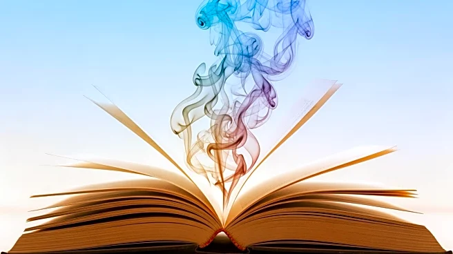 New Dataset 'Poetic Visions' Enhances Poetry-to-Image Generation Models