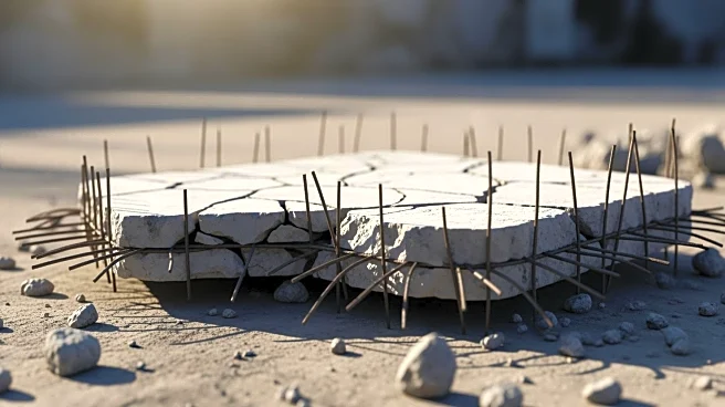 South Africa Building Collapse Results in Three Fatalities