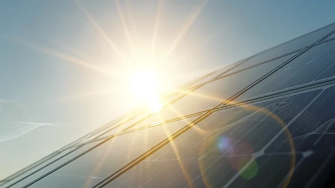 Global Solar Installations to Exceed 500 GW in 2025 Amid Policy Shifts