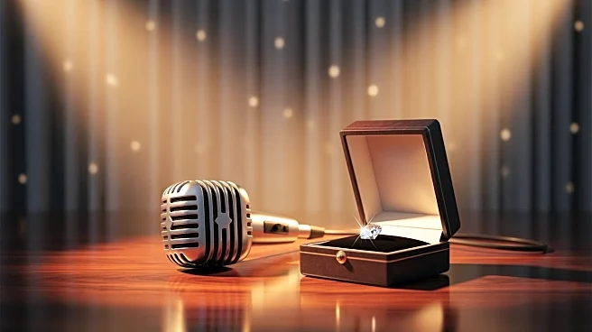 Juell Kadet, Jewelry Executive and Nightclub Singer, Passes Away at 96