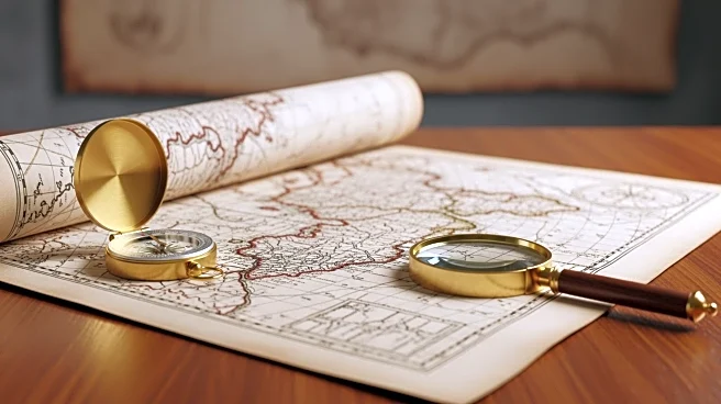 University of Surrey Utilizes Digital Mapping to Preserve Historic Ghosts House