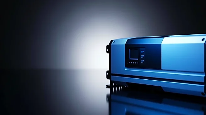 China's Solar Inverter Market Faces Decline in 2025 Amid Global Market Contraction