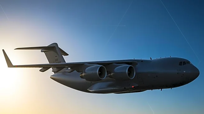 Pentagon Increases Lockheed Martin Contract for C-130J Aircraft to $25 Billion