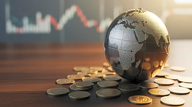 Federal Reserve Faces Challenges as Dollar's Global Dominance Declines