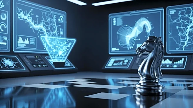 Pentagon Report Highlights Corruption and Leadership Changes in China's Military