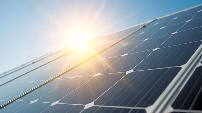 S Global Predicts Global Solar Installations to Surpass 500 GW by 2025 Amid Policy Shifts