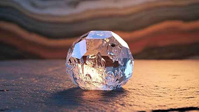 Saudi Arabia's Mining Sector Attracts Global Attention with $2.5 Trillion Potential