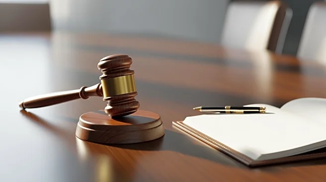 Public Defender Services Commission Seeks New Leader Amid Racism Claims