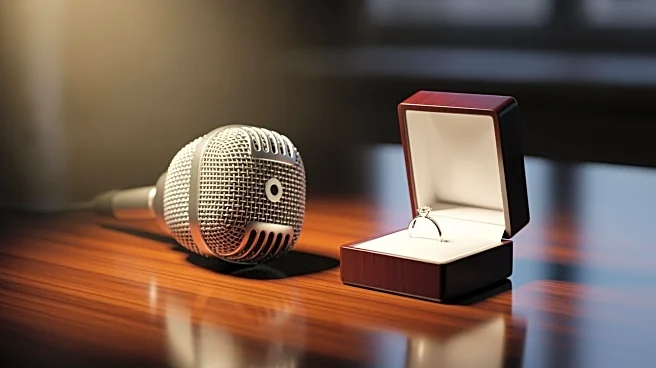 Juell Kadet, Influential Jewelry Executive and Nightclub Singer, Passes Away at 96