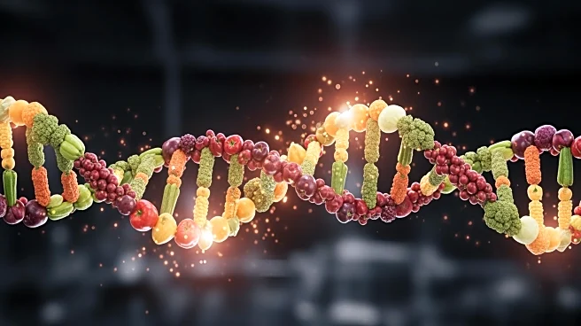 Research Links Fathers' Diets to Children's Metabolic Disorders