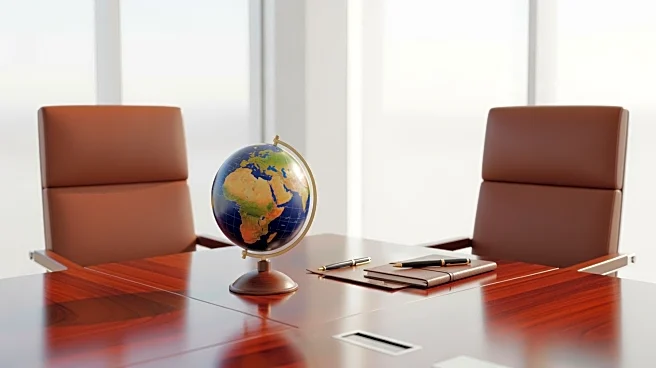 Netanyahu to Meet President Trump in Florida to Discuss Gaza and Iran