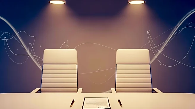 President Trump Engages in Peace Talks with Zelenskyy Following Call with Putin Amid Ongoing Conflict