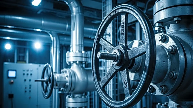 Engineers Begin Critical Repairs at Zaporizhzhia Nuclear Power Plant Amid Conflict