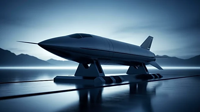 North Korea Conducts Long-Range Cruise Missile Test Amid Rising Tensions