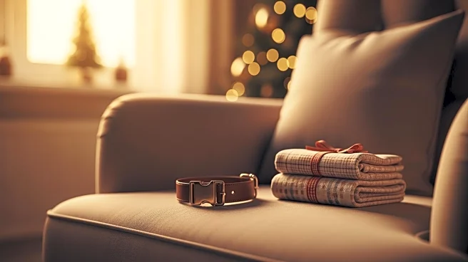 Stolen Puppy Reunited with Owners in Birmingham Before Christmas