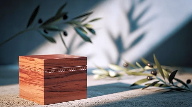 Central African Republic Holds Elections Amid Russian Influence