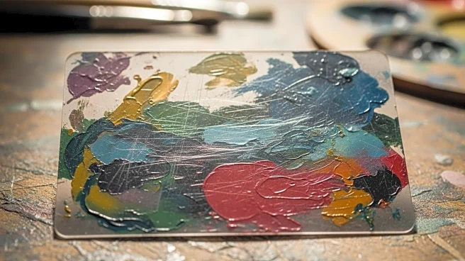 NYC Artists Mourn the End of MetroCard Era as Iconic Art Medium Faces Extinction