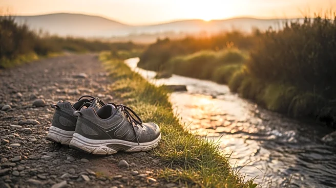 Kevin Sinfield Completes Ultramarathon Challenge for Motor Neurone Disease Awareness