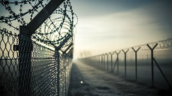 Israeli Communities on Edge as Infiltrations Across Security Fence Increase