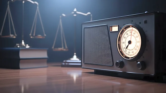 Israeli Supreme Court Halts Closure of Army Radio Amid Legal Dispute