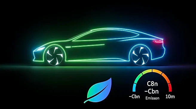 Tesla's Influence on EU's CO2 Reduction Policies Highlighted Amid Regulatory Changes