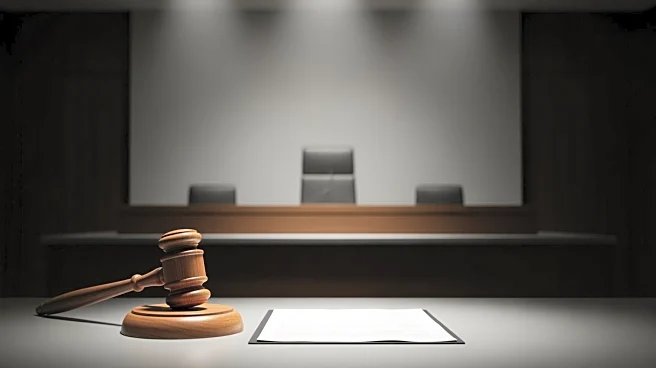 Israeli High Court Upholds Appointment of David Zini as Shin Bet Chief Amid Controversy