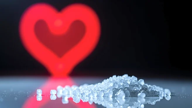 Study Links Erythritol Sweetener to Increased Stroke and Heart Attack Risk