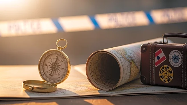 Utah Mother Allegedly Abducts Children to Europe Amid End Times Beliefs