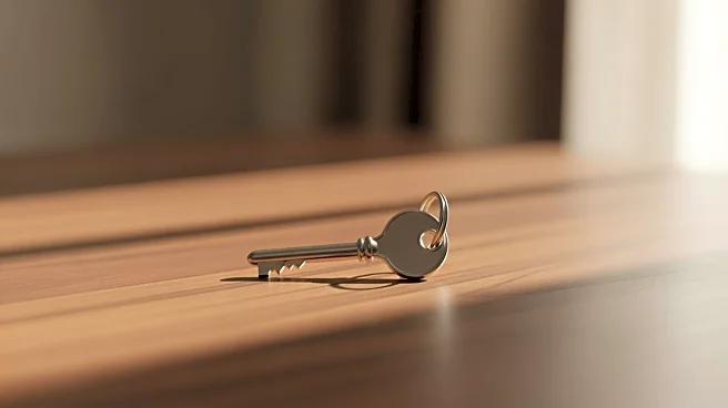 Potter County Sees Decline in Median Home Prices Amid National Trends