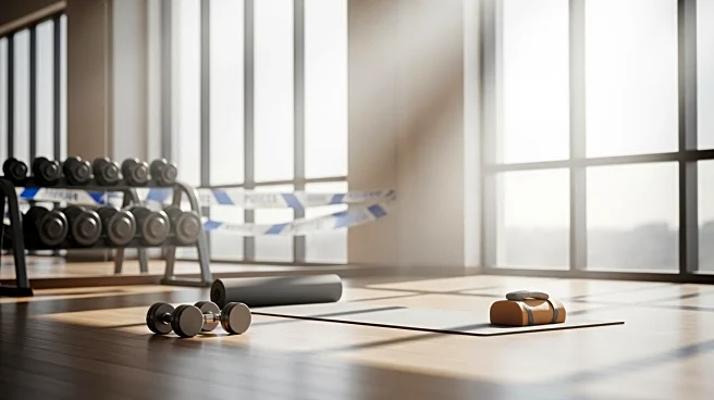 Psychiatrist Advocates for Exercise Over Antidepressants, Citing 70% Success Rate