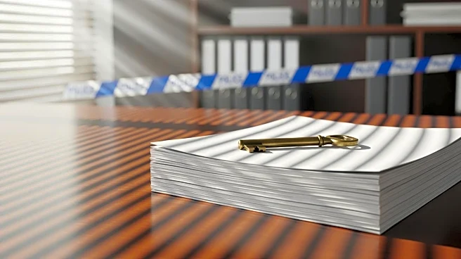 Government Plans Voluntary Exits Amid Record Civil Service Headcount