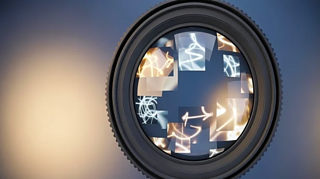 NBC News Highlights 2025's Pivotal Moments Through Photography and Illustration