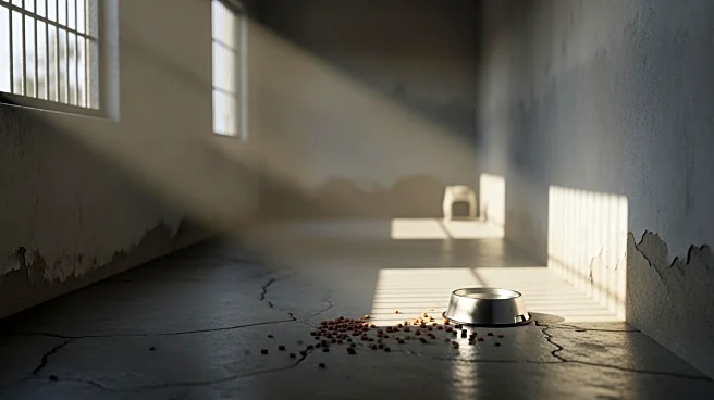 Gaza's Animal Shelter Struggles Amid Humanitarian Crisis and Ceasefire