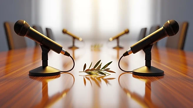 Optimism Grows as President Trump and Zelenskyy Near Ukraine Peace Deal