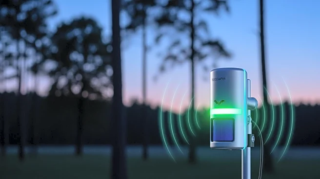 Focus Environmental Consultants Develops Automated Bat Monitoring System with Innovation Grant