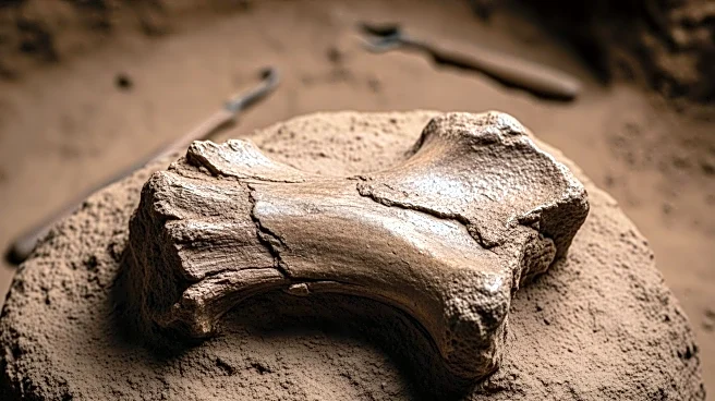 New Dinosaur Discoveries in 2025 Reveal Fascinating Insights into Prehistoric Life