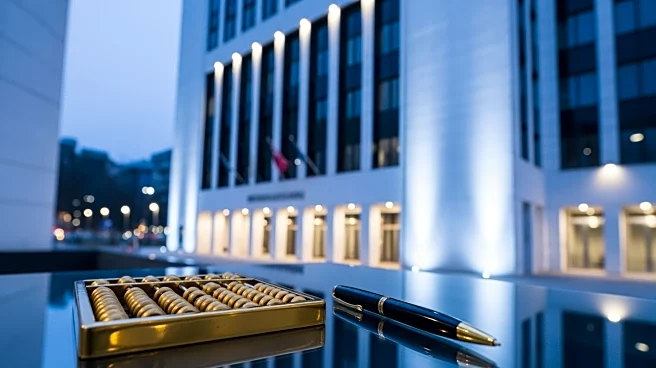 Shanghai Stock Exchange Prepares for 2026 with New Fiscal Policies and IPO Changes