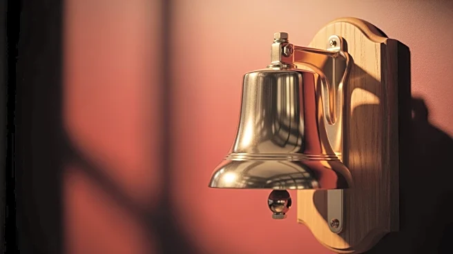 Garrett McGuire Wins Virginia's Firehouse Primary for House District 17 Seat