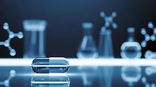 Singapore's Pharmaceutical Sector Drives Manufacturing Growth Amid General Decline