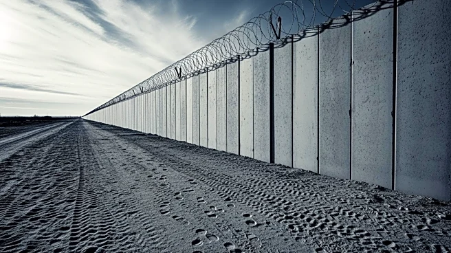 IDF Warns of Security Risks as Thousands Cross West Bank Barrier