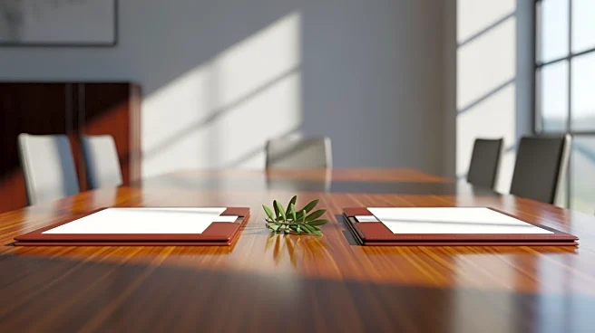 Ohio Rep. Mike Turner Discusses Potential Peace Agreement in Ukraine Amid Trump-Zelenskyy Meeting