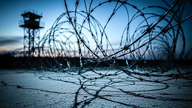 Security Forces Implicated in Smuggling Undocumented Palestinians into Israel