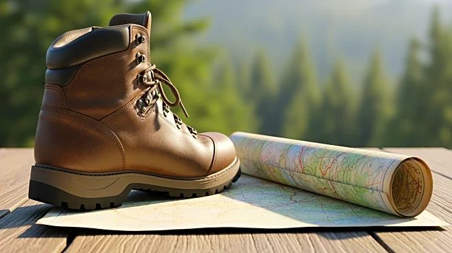 Global Explorer Karl Bushby Nears Completion of 27-Year Walking Expedition