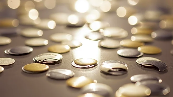 Times Square's New Year Confetti to Feature Messages of Hope for 2026