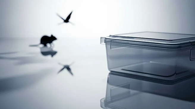 Gold Star Distribution Recalls Products Due to Rodent and Bird Contamination Risk