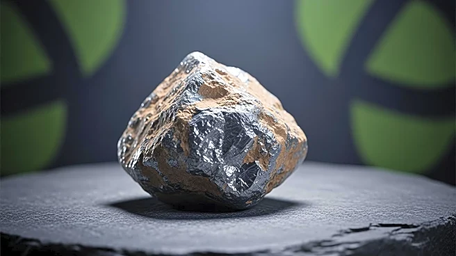 Mining Magnate Allegedly Eyed for DENR Leadership Amid Controversy