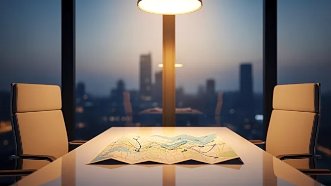 President Trump and Zelenskyy Engage in Peace Talks Amid Russian Strikes on Kyiv