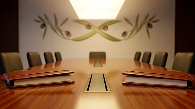 Thai and Cambodian Diplomats Meet in China to Strengthen Ceasefire Agreement