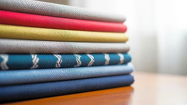 Morocco's Apparel Imports Surge by 16% in First Nine Months of 2025